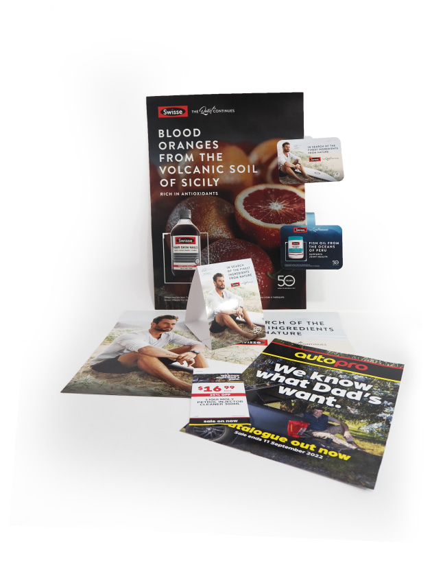 Winner: Enviro Print