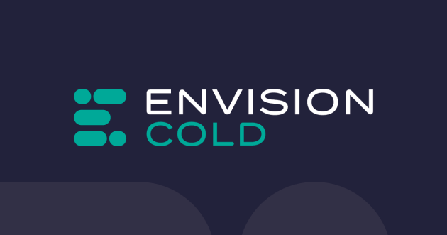 Envision Cold logo