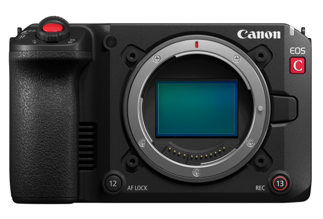 Image: Canon/supplied