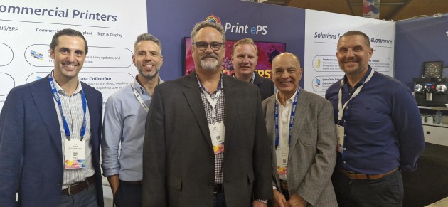 Bringing Nubium cloud based MIS for small and medium sized print businesses to Australia: Ball & Doggett and eProductivity Software