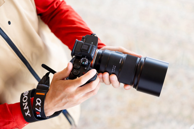Image: Tamron