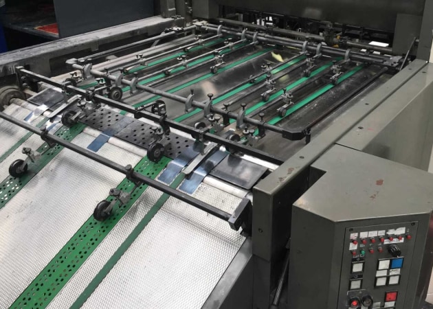 Allegations: Union bosses ordered ghost print jobs