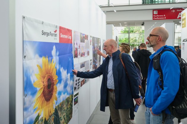 Fespa awards: Open for entry