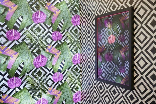 Fespa: New applications