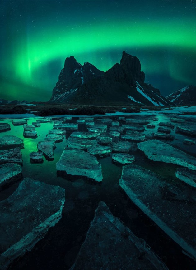 © Flilip Hrebenda - Iceland