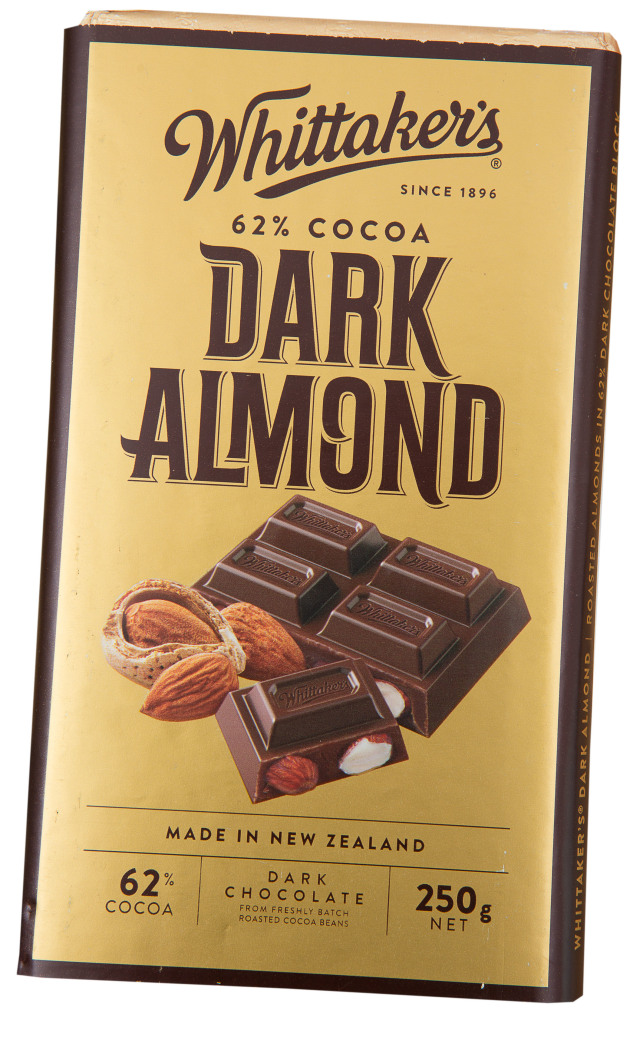 Flexible packaging winner