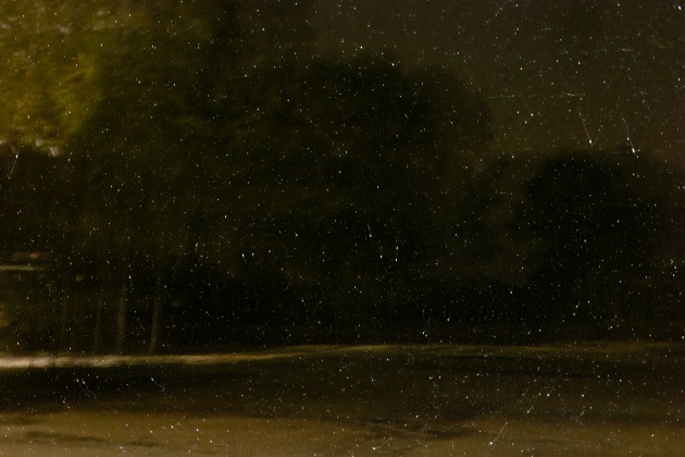 Merilyn Fairskye, Focus Infinity IV (4.41am, 09 May 2024, Maralinga village), 2024.