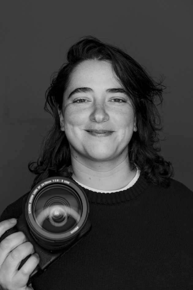 Francesca Donnoli