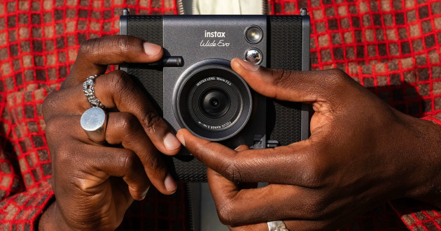 Image: Fujifilm