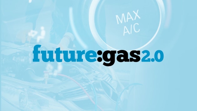 Futuregas 2.0