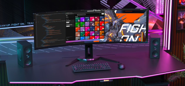 Image: Aorus