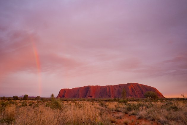 Image: Getty/iStock Editorial