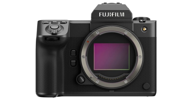 Image: Fujifilm