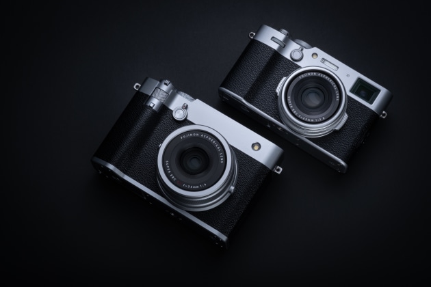 Image: Fujifilm