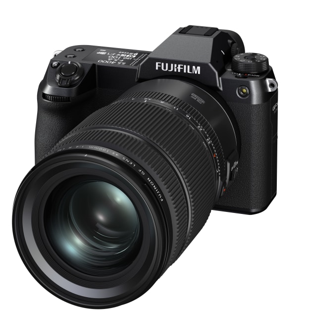 Image: Fujifilm