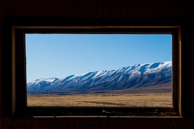 Image: Glen Howey