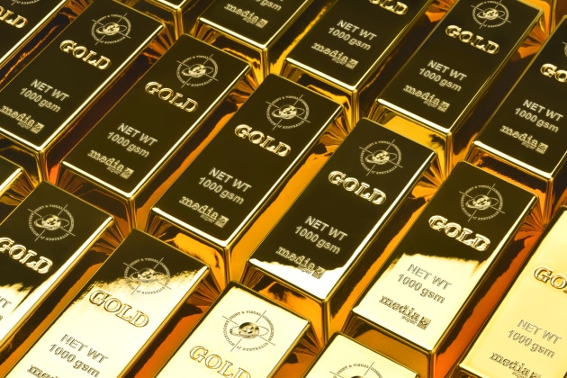 Gold for the winners: State and National Print Awards