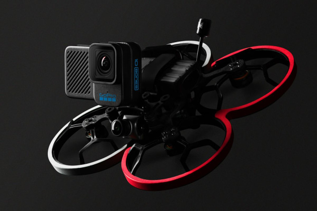 Image: GoPro