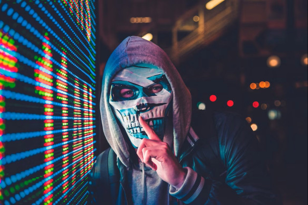 Cyber attack: be prepared
photo courtesy Unsplash https://www.instagram.com/maxwbender/