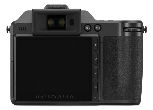 Image: Hasselblad