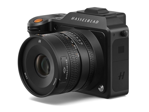 Image: Hasselblad