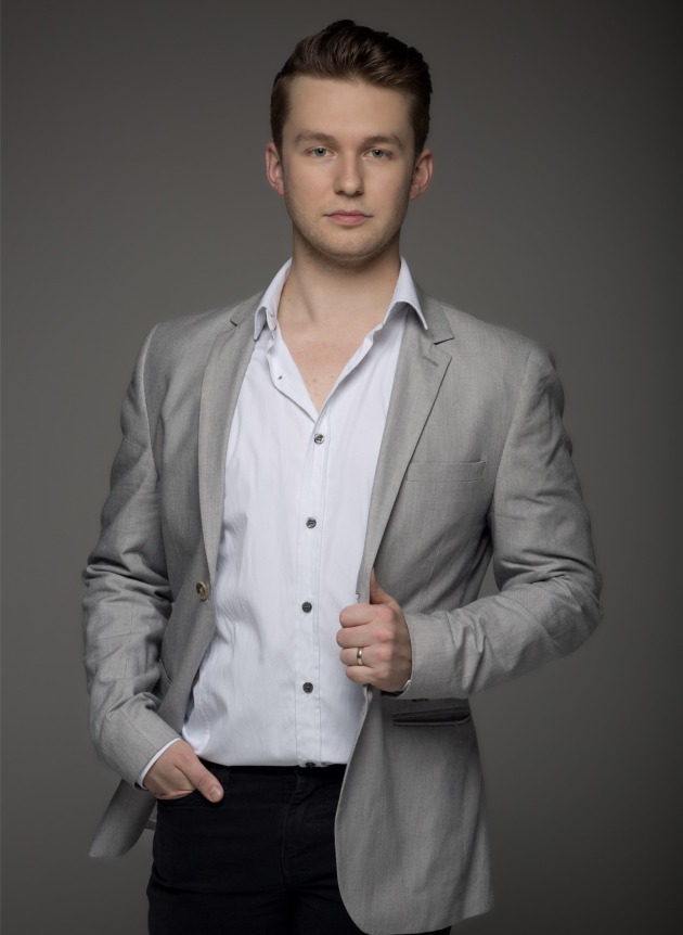 Jake Burden