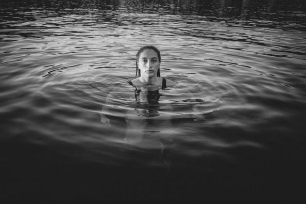 © Head On Photo Festival 2021 - Swimmers by Nadide Goksun