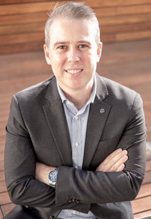 Sacrifices: Marcus Marchant