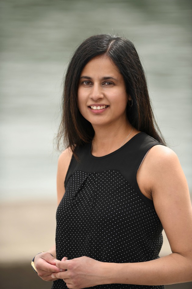 Seema Odhavji
