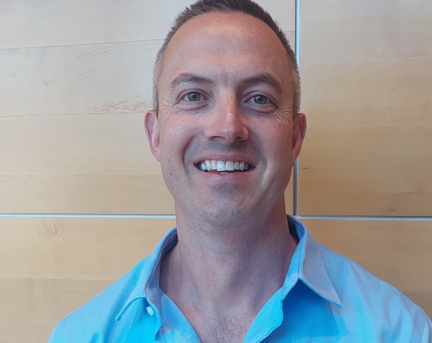 New managing director at Southern Impact: Heath Nankervis