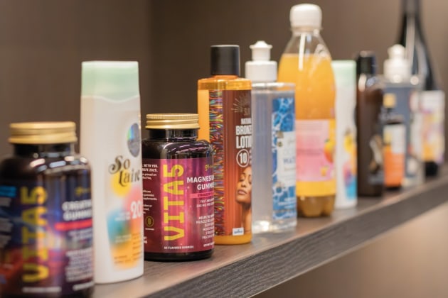 Gallus’s digital and hybrid solutions for the growing label market offer industrial performance and profitable production.