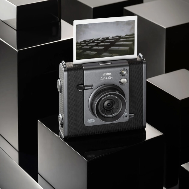 Image: Fujifilm