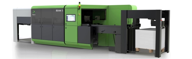 Filing for bankruptcy protection: Highcon