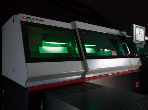 HT-30 iCE Trimmer source