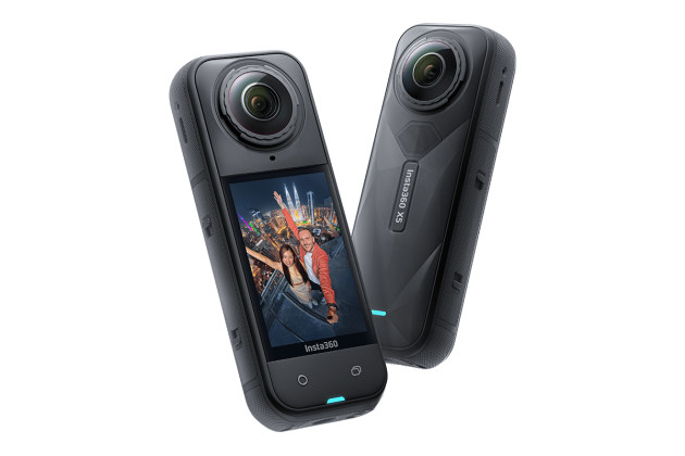 Image: Insta360