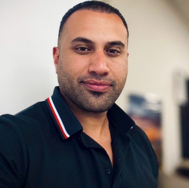 Idris Barakzai, Click Print