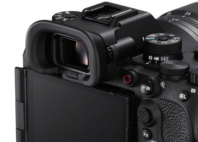 Image: Sony