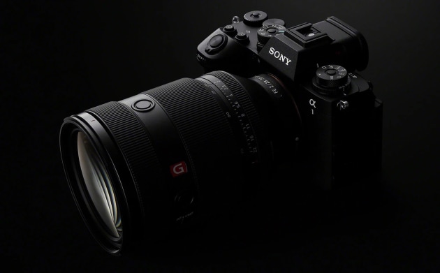 Image: Sony