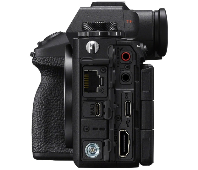 Image: Sony