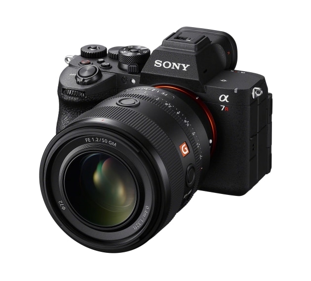 Image: Sony
