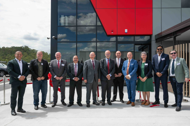 Independent Liquor Group (ILG) has opened a $28 million, purpose-built distribution centre in Swanbank, Queensland. It’s the group’s most significant infrastructure commitment to the state.