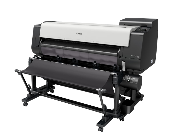 Canon imagePrograf TX 4100