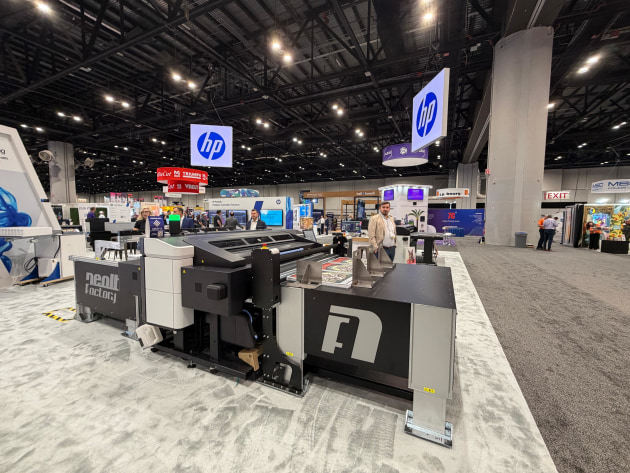 Remove production bottlenecks: Neolt's Automatic Feeder and Stacker system