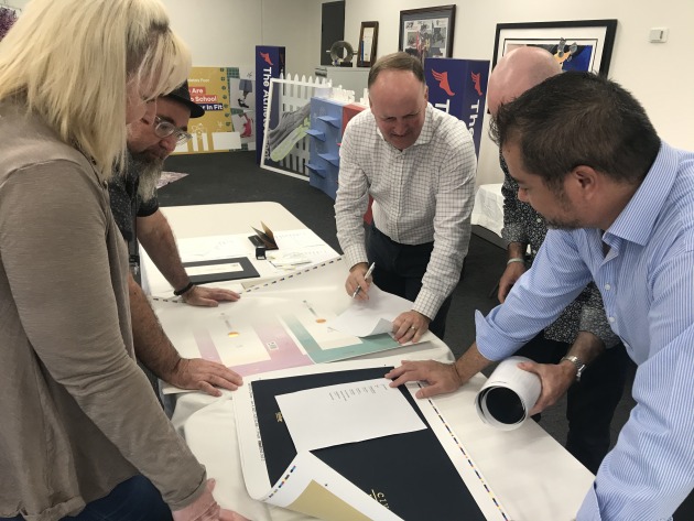 Judging complete: 2022 National Print Awards