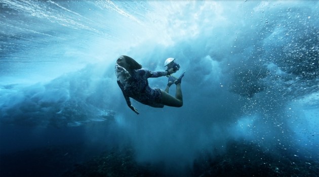 © Ben Thouard, Tahiti