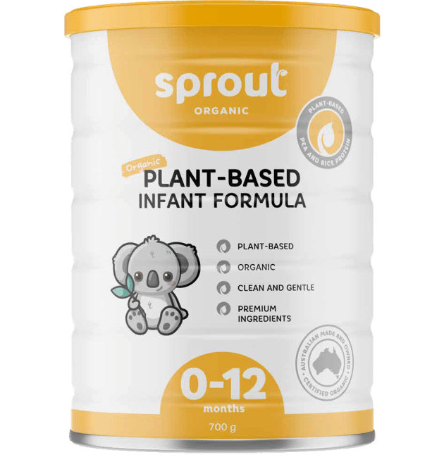 Infant formula disruptor Sprout Organic will expand its national distribution through a new partnership with Australia’s largest health food group, Go Vita.