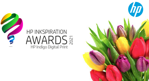 HP Inkspiration: awards enties now open