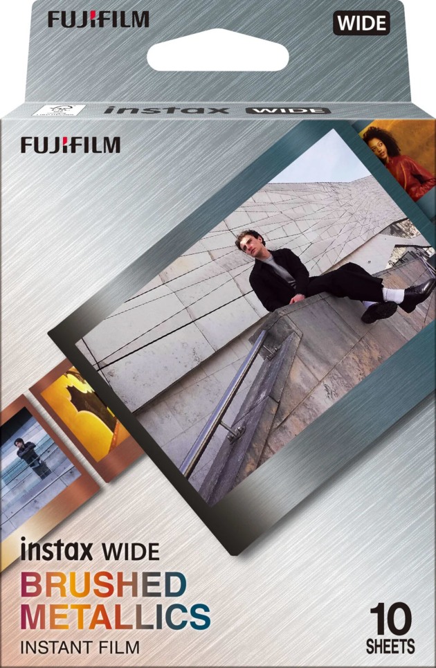 Image: Fujifilm