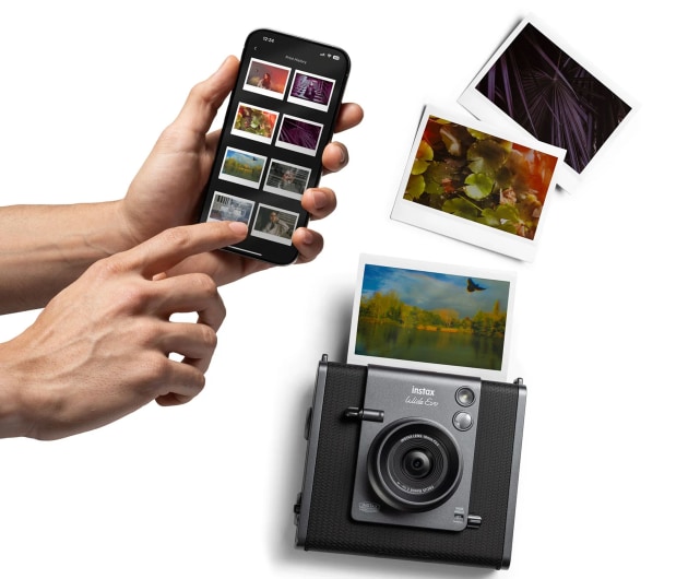 Image: Fujifilm