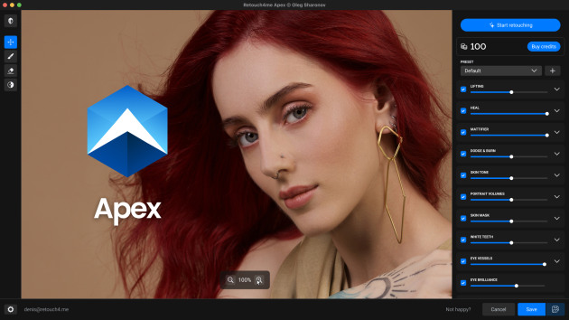 Image: Retouch4Me/supplied